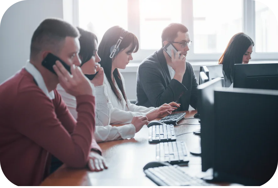 Что включает в себя «Контроль качества звонков» от MTS в Ефремове 